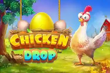 CHICKEN DROP